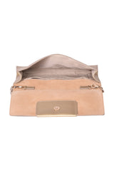 Furla Metallic Sling Bag