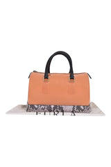 Furla Top Handle Candy Satchel Bag