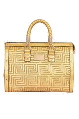 Gianni Versace Couture Tote Bag Rt142-10