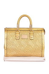 Gianni Versace Couture Tote Bag Rt142-10