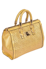 Gianni Versace Couture Tote Bag Rt142-10