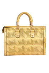 Gianni Versace Couture Tote Bag Rt142-10