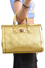Gianni Versace Couture Tote Bag Rt142-10
