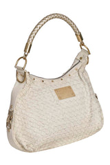 Gianni Versace Hobo Bag