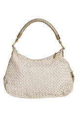 Gianni Versace Hobo Bag