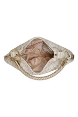 Gianni Versace Hobo Bag