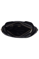 gianni-versace-logo-embossed-hobo-bag