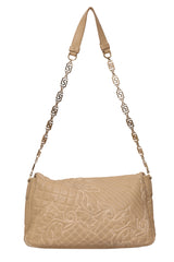 Gianni Versace Vanitas Medea Quilted Barocco Bag