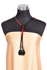 Giorgio Armani Beaded Necklace