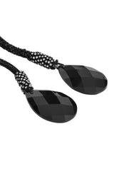 Giorgio Armani Beaded Necklace