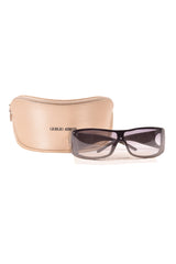 Giorgio Armani Ga Optyl Sunglasses