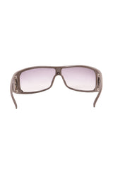 Giorgio Armani Ga Optyl Sunglasses