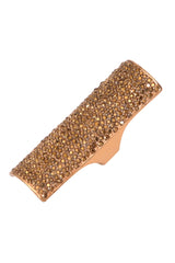 Giuseppe Zanotti Golden Ring