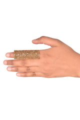 Giuseppe Zanotti Golden Ring