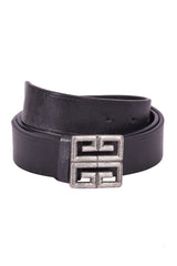 Givenchy Gg Logo Belt