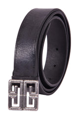 Givenchy Gg Logo Belt