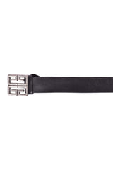 Givenchy Gg Logo Belt