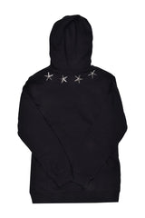 Givenchy Metal Stars Hoodie