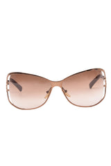 Givenchy Sgv 256 Sunglasses