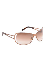 Givenchy Sgv 256 Sunglasses