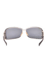 Givenchy Swarovski Sunglasses