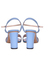 gucci-blue-leather-horsebit-block-heels
