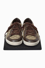 Gucci Brooklyn Gg Supreme Sneakers