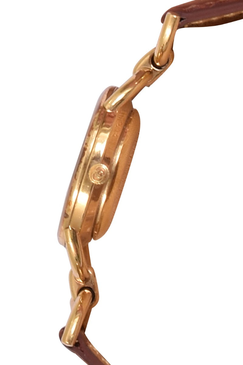 Gucci Classic Roman Montre Ladies Watch