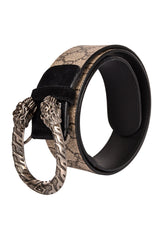 Gucci Dionysus Gg Supreme Belt
