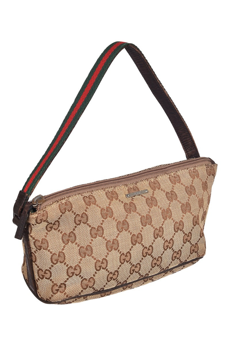 gucci-gg-canvas-web-boat-baguette-bag