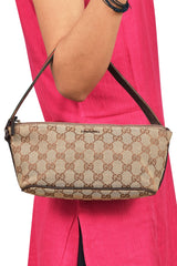 gucci-gg-canvas-web-boat-baguette-bag