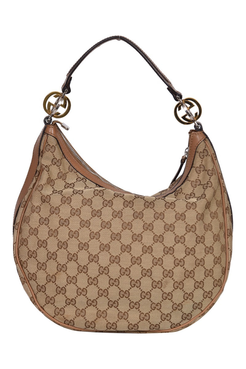 gucci-gg-monogram-canvas-hobo-bag