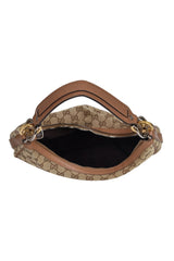 gucci-gg-monogram-canvas-hobo-bag