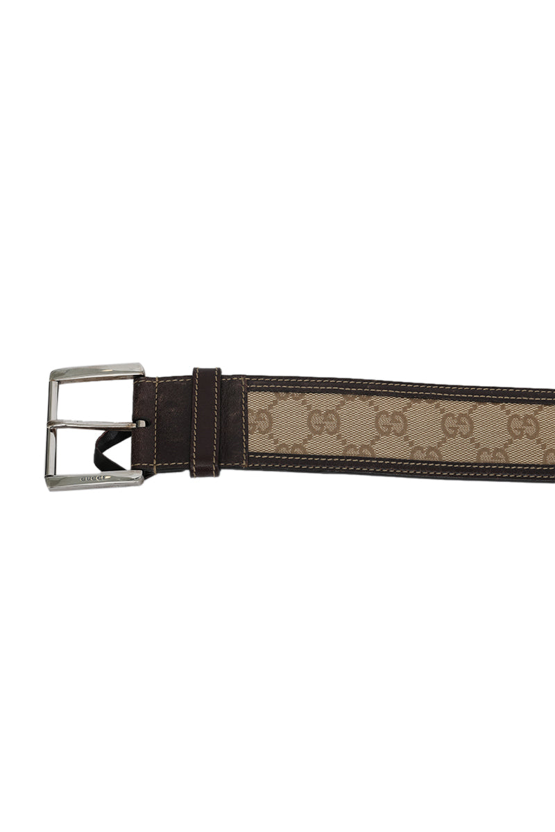 gucci-gg-monogram-canvas-leather-belt