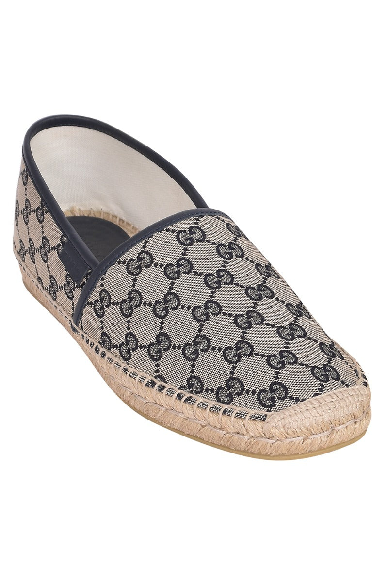 gucci-gg-monogram-canvas-leather-espadrilles