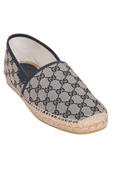 gucci-gg-monogram-canvas-leather-espadrilles