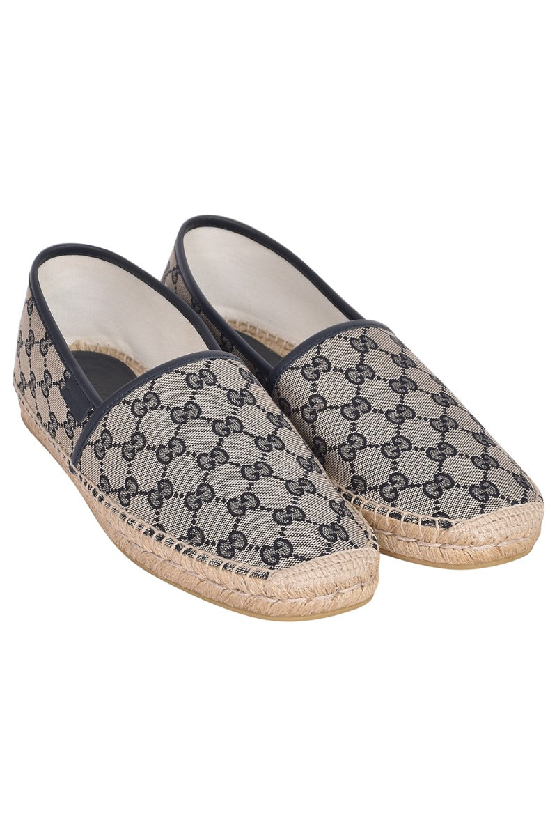 gucci-gg-monogram-canvas-leather-espadrilles