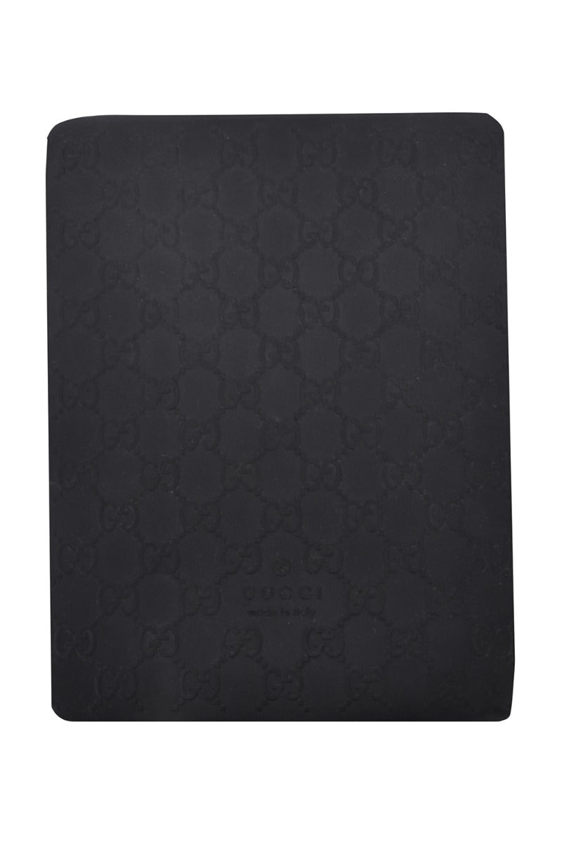Gucci Gg Monogram Ipad (5Th Generation) Cover
