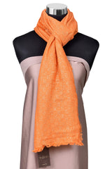 Gucci Gg Monogram Limited Edition Stole