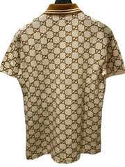 gucci-gg-monogram-polo-t-shirt