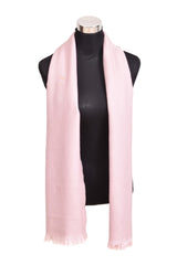 Gucci Gg Monogram Stole