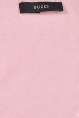 Gucci Gg Monogram Stole