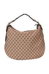 Gucci Gg Pelham Hobo Bag