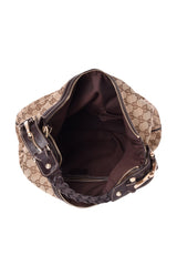 Gucci Gg Pelham Hobo Bag