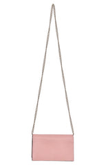 gucci-gg-pink-leather-chain-sling-bag