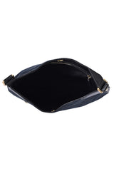 Gucci Gg Sherry Horsebitcanvas Shoulder Bag