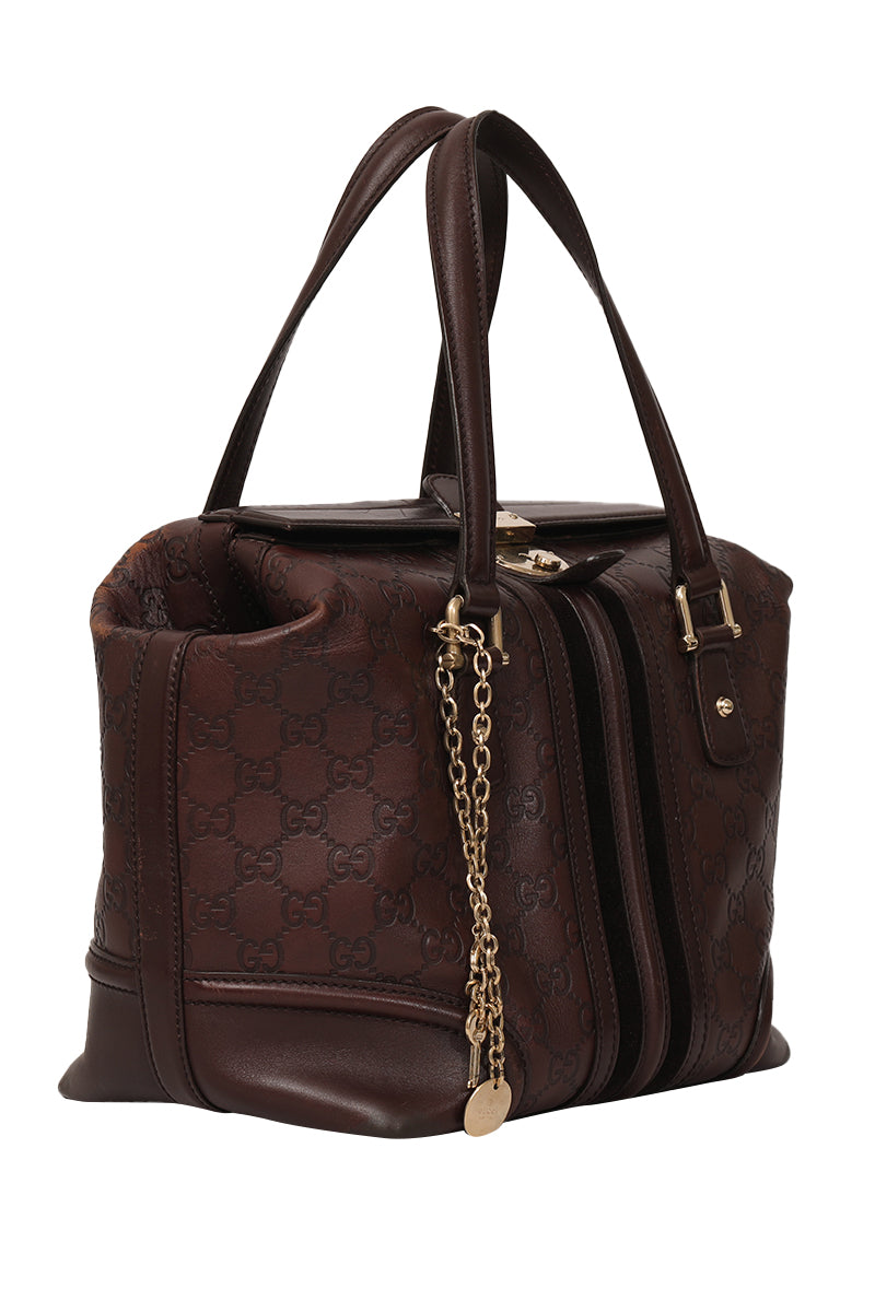 gucci-gg-signature-treasure-boston-bag