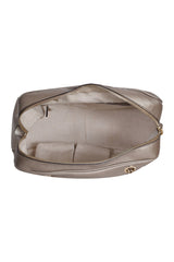 Gucci Gg Soho Chain Shoulder Bag