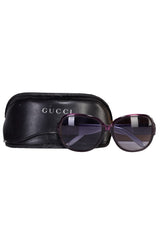 Gucci Gg Sunglasses