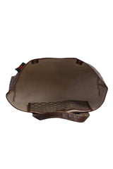 Gucci Gg Supreme Tote Bag